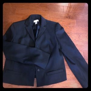 Dress jacket by LOFT